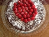 chocolate-flourless-cake